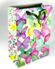 Bolsa de Regalo L - Mariposas