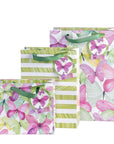 Bolsa de Regalo L - Mariposas
