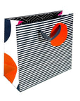 Bolsa de Regalo M - Lineas B&N