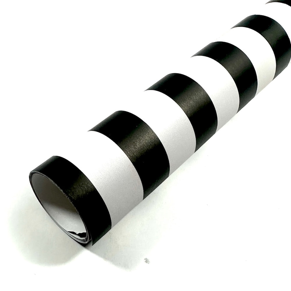 Papel de Regalo - Lineas B&N