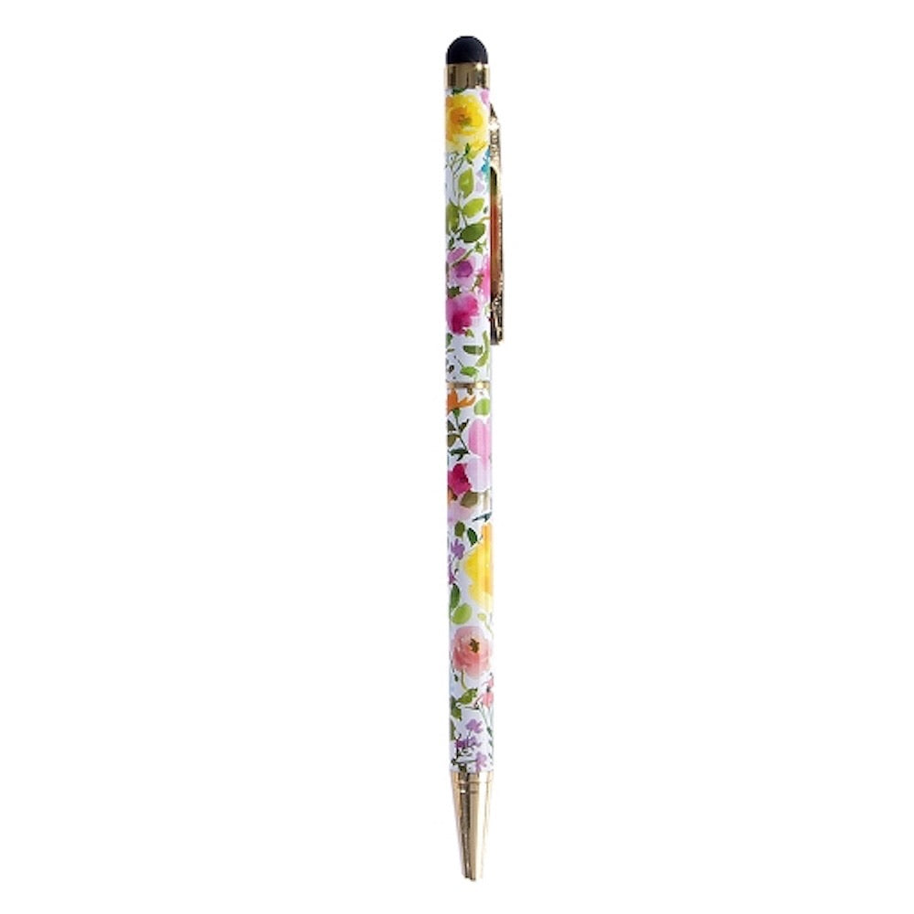 Touch Pen - Flores Grandes