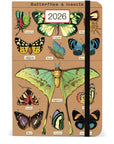 Agenda 2026 - Entomology