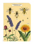 Libreta Pocket "Bees" - Croquis