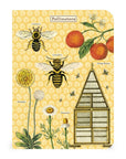 Libreta Pocket "Bees" - Matemáticas