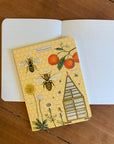 Libreta Pocket "Bees" - Matemáticas