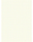Libreta "Botany" - Matemáticas