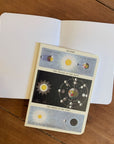 Libreta Pocket "Celestial" - Croquis