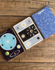 Libreta Pocket "Celestial" - Composición