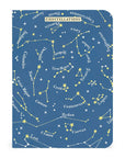 Libreta Pocket "Celestial" - Matemáticas