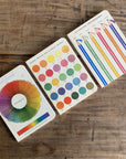 Libreta Pocket "Couleours" - Croquis