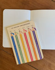 Libreta Pocket "Couleours" - Matemáticas
