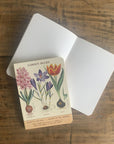 Libreta Pocket "Garden" - Croquis