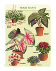 Libreta Pocket "Houseplants" - Croquis