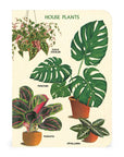 Libreta Pocket "Houseplants" - Composición