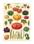 Libreta Pocket "Le Jardin" - Croquis