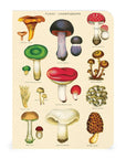 Libreta Pocket "Le Jardin" - Composición