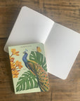 Libreta Pocket "Tropical" - Croquis