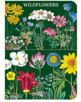 Libreta Pocket "Wildflowers 2" - Composición