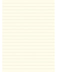 Libreta Pocket "Wildflowers 2" - Composición