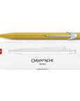 Bolígrafo 849 Colormat-X