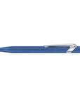 Bolígrafo 849 Colormat-X