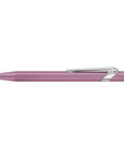 Bolígrafo 849 Colormat-X