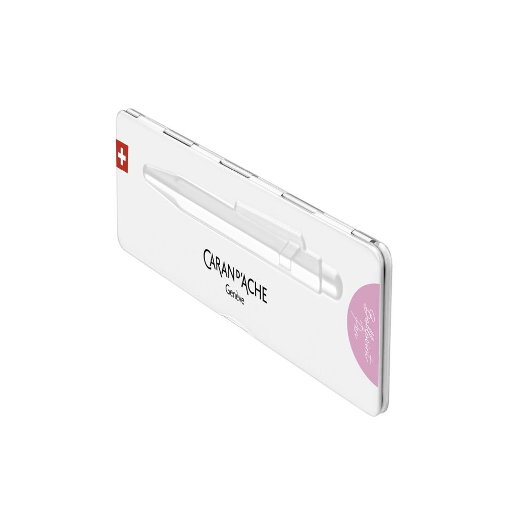 Bolígrafo 849 Colormat-X