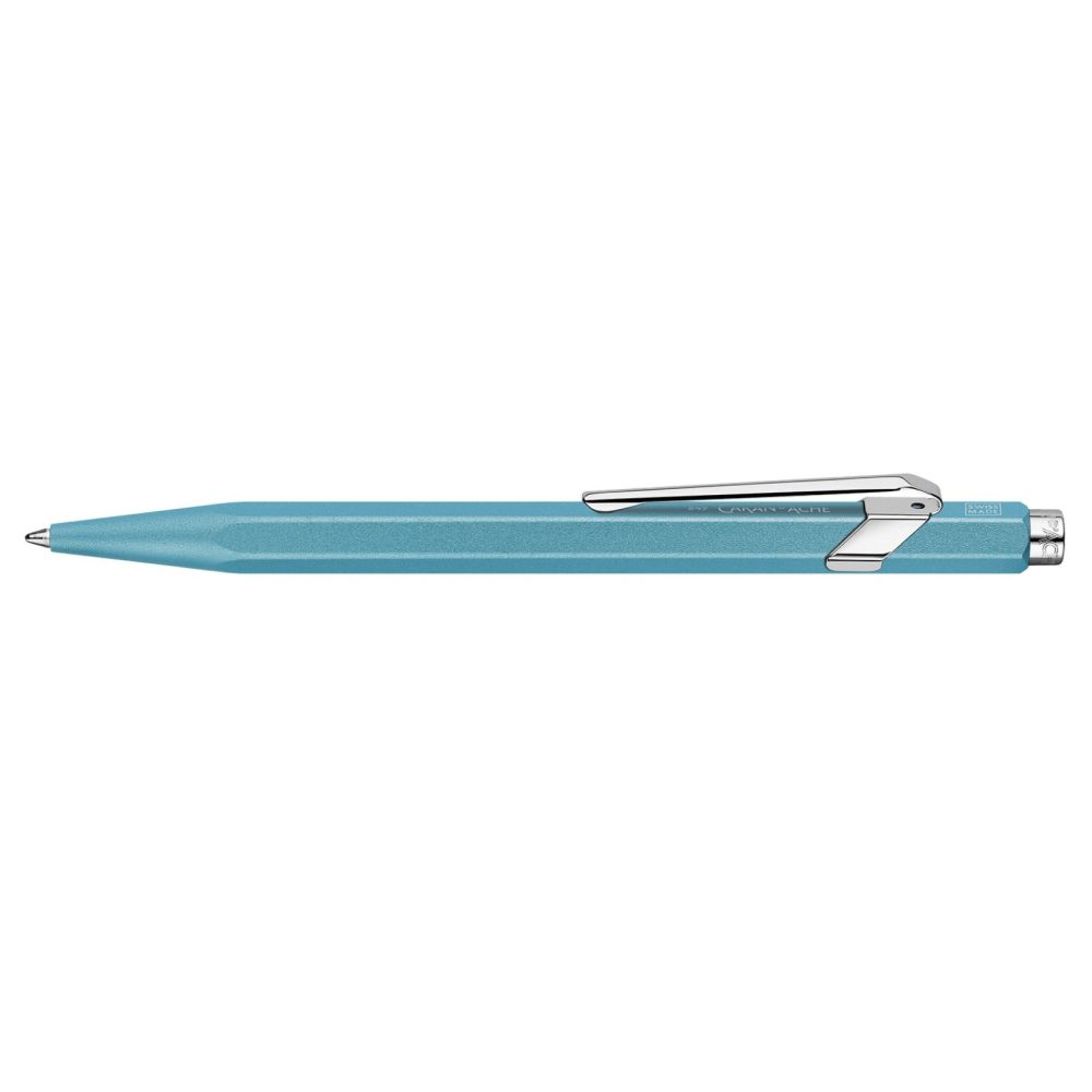 Bolígrafo 849 Colormat-X