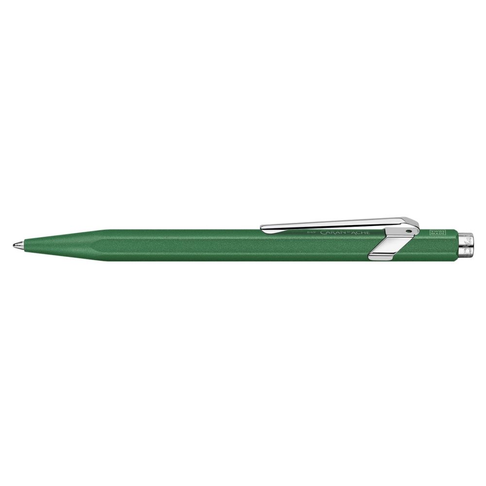 Bolígrafo 849 Colormat-X