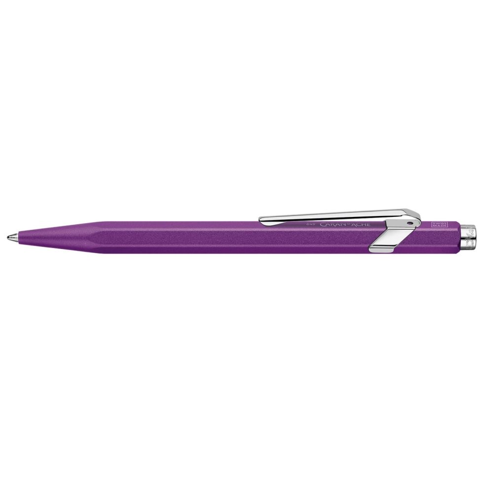 Bolígrafo 849 Colormat-X