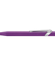 Bolígrafo 849 Colormat-X