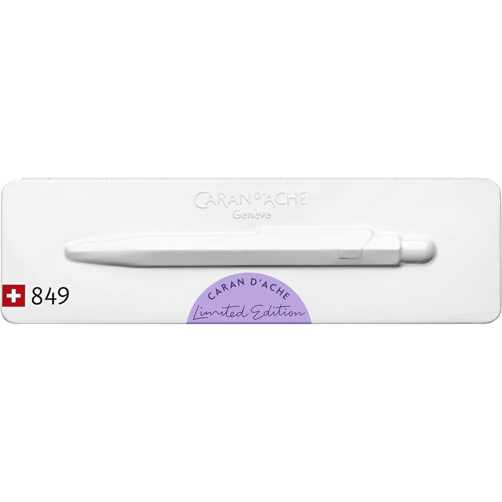 Bolígrafo 849 Claim Your Style Ed. 3 Monocolor