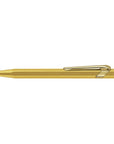 Bolígrafo 849 Dorado (Goldbar)