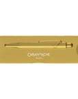 Bolígrafo 849 Dorado (Goldbar)