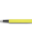 Pluma Fuente Metal 849