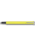 Pluma Fuente Metal 849