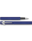 Pluma Fuente Metal 849