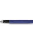 Pluma Fuente Metal 849