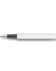Pluma Fuente Metal 849