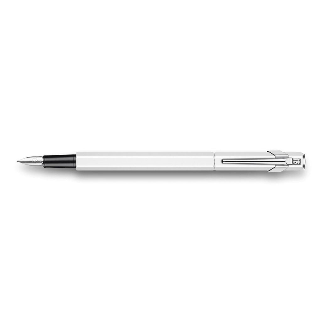 Pluma Fuente Metal 849