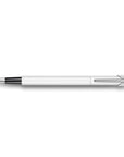 Pluma Fuente Metal 849
