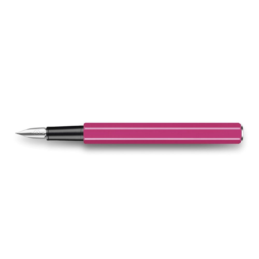 Pluma Fuente Metal 849