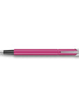 Pluma Fuente Metal 849