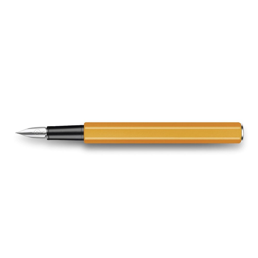 Pluma Fuente Metal 849