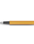Pluma Fuente Metal 849