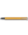 Pluma Fuente Metal 849