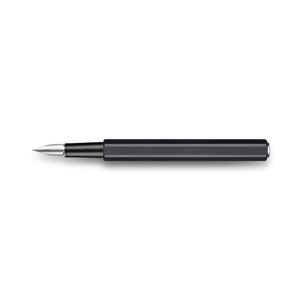 Pluma Fuente Metal 849