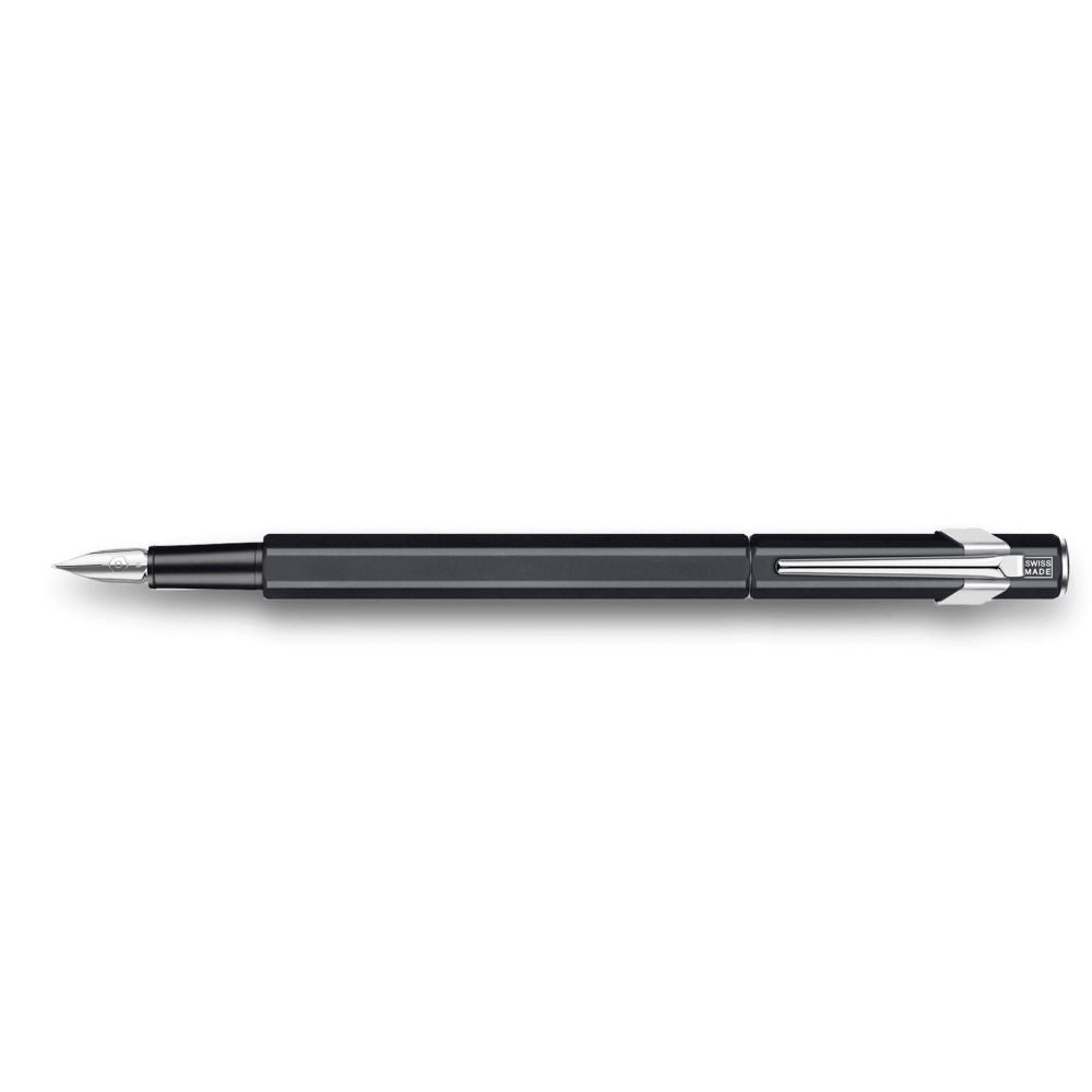 Pluma Fuente Metal 849
