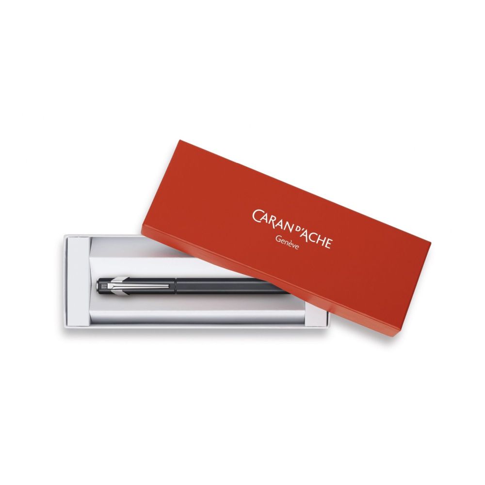 Pluma Fuente Metal 849