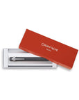 Pluma Fuente Metal 849